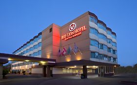 Spark By Hilton Seattle Airport